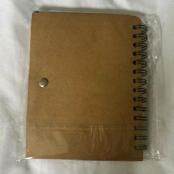 Thank you gift sometimes you forget you’re awesome small notepad pen sticky note - Picture 2 of 5